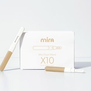 Mira Ovum Wands